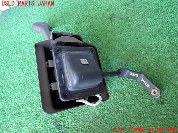 2UPJ-33127555]ホーミーコーチ(ARME24)ATシフトレバー 中古_m0004.jpg