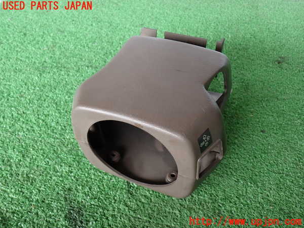 2UPJ-33127905]ホーミーコーチ(ARME24)コラムカバー 中古_m0001.jpg