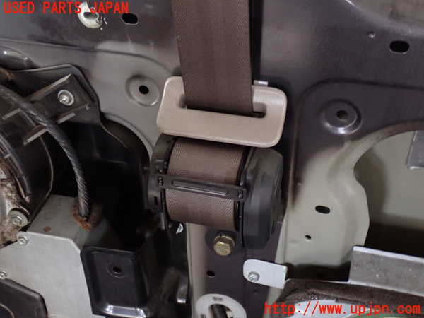 2UPJ-33127155]ホーミーコーチ(ARME24)右2列目シートベルト 中古_m0002.jpg