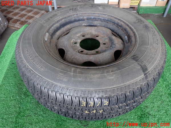 2UPJ-33129601]ホーミーコーチ(ARME24)スペアタイヤ1 中古_m0001.jpg