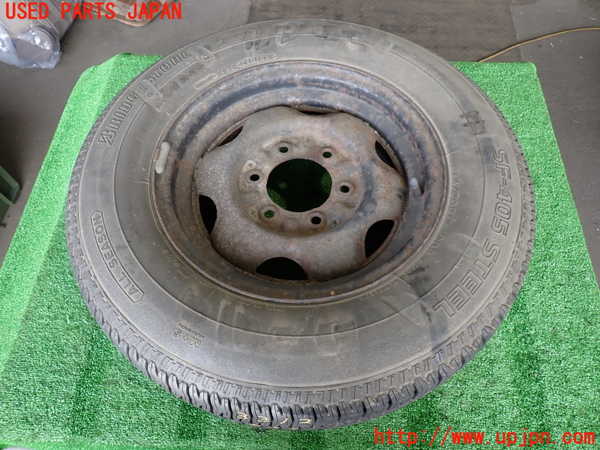 2UPJ-33129601]ホーミーコーチ(ARME24)スペアタイヤ1 中古_m0003.jpg