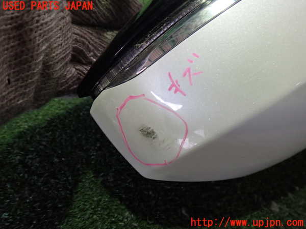 2UPJ-33131210]レクサス・UX300e(KMA10)右ドアミラー ジャンク_m0002.jpg