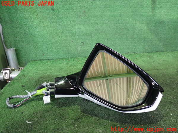 2UPJ-33131210]レクサス・UX300e(KMA10)右ドアミラー ジャンク_m0003.jpg