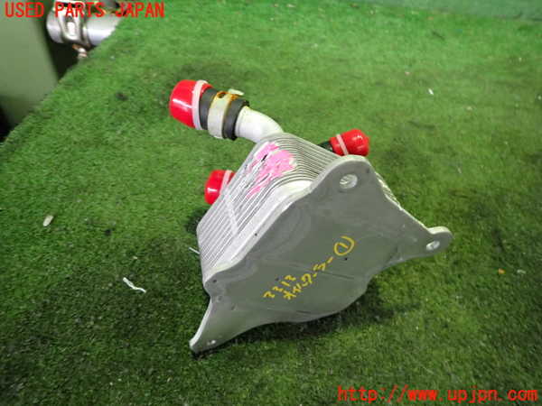 2UPJ-33132481]レクサス・UX300e(KMA10)オイルクーラー1 中古_m0002.jpg