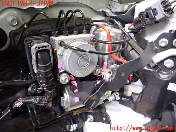 2UPJ-33134040]レクサス・UX300e(KMA10)ABSアクチュエーター 中古_m0001.jpg