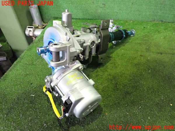 2UPJ-33134260]レクサス・UX300e(KMA10)ステアリングシャフト 中古_m0001.jpg