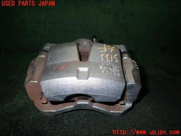 2UPJ-33134085]レクサス・UX300e(KMA10)左フロントキャリパー 中古_m0001.jpg