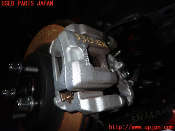 2UPJ-33134095]レクサス・UX300e(KMA10)左リアキャリパー 中古_m0001.jpg