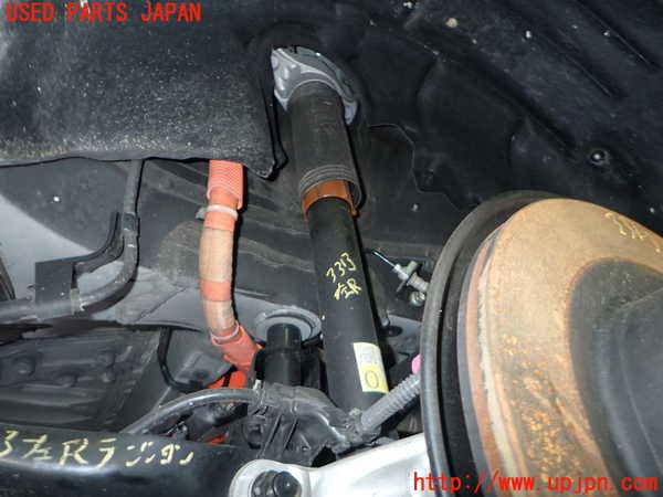 2UPJ-33135075]レクサス・UX300e(KMA10)左リアショックアブソーバー 中古_m0001.jpg