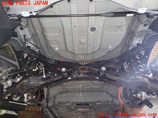2UPJ-33135295]レクサス・UX300e(KMA10)リアメンバー 中古_m0001.jpg