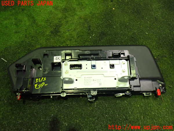 2UPJ-33136629]レクサス・UX300e(KMA10)モニター 中古_m0002.jpg