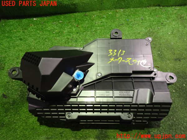 2UPJ-33136239]レクサス・UX300e(KMA10)メーター・その他 中古_m0002.jpg