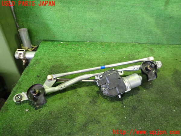2UPJ-33136770]レクサス・UX300e(KMA10)フロントワイパーモーター 中古_m0001.jpg