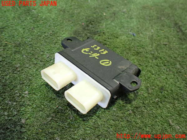 2UPJ-33136381]レクサス・UX300e(KMA10)センサー1(キックドアコントロール) 中古_m0001.jpg