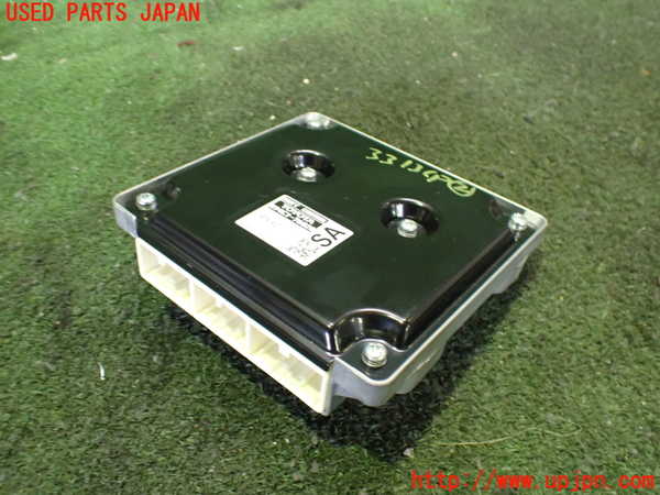 5UPJ-33136147]レクサス・UX300e(KMA10)コンピューター2(シフトコントロール) 中古 894C1-76020_m0002.jpg