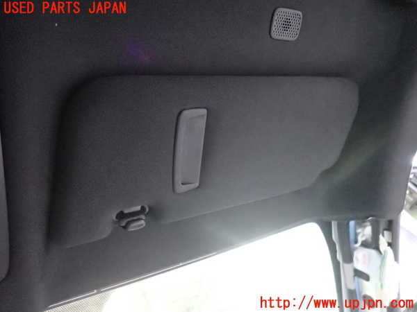 2UPJ-33137625]レクサス・UX300e(KMA10)室内サンバイザー右側 中古_m0001.jpg