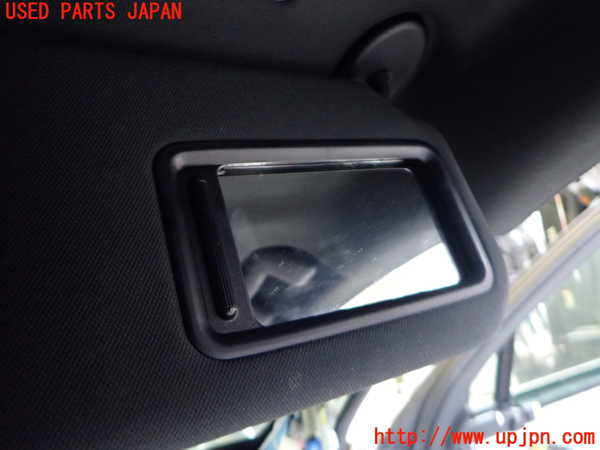 2UPJ-33137625]レクサス・UX300e(KMA10)室内サンバイザー右側 中古_m0003.jpg