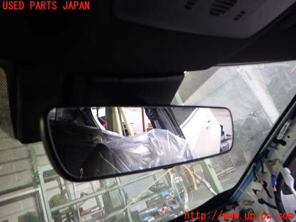 2UPJ-33137615]レクサス・UX300e(KMA10)ルームミラー 中古_m0001.jpg