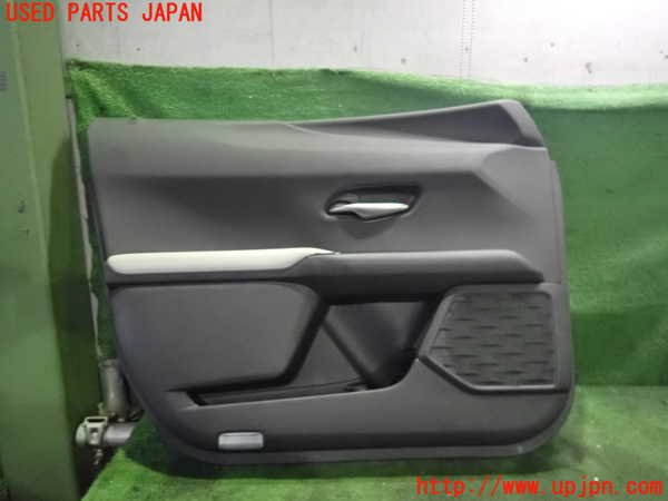 2UPJ-33131264]レクサス・UX300e(KMA10)左前ドア内張り 中古_m0001.jpg