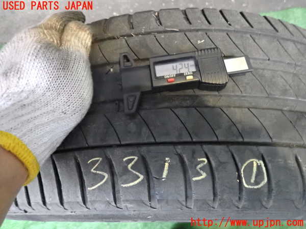 2UPJ-33139041]レクサス・UX300e(KMA10)タイヤ　ホイール　1本① 225/50R18 中古_m0003.jpg