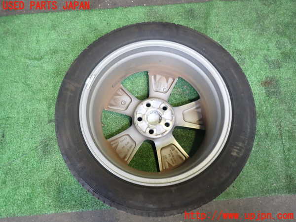 2UPJ-33139041]レクサス・UX300e(KMA10)タイヤ　ホイール　1本① 225/50R18 中古_m0004.jpg