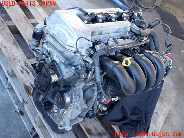 2UPJ-33142010]セリカ(ZZT230)エンジン 1ZZ-FE 中古_m0001.jpg