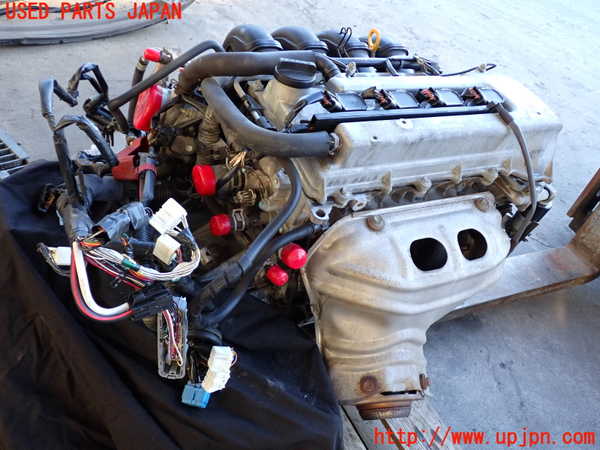 2UPJ-33142010]セリカ(ZZT230)エンジン 1ZZ-FE 中古_m0002.jpg