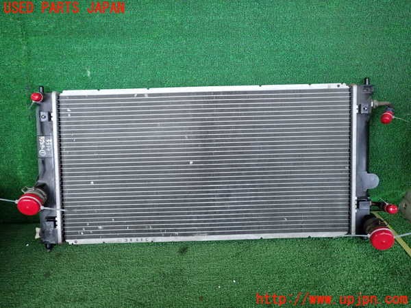 2UPJ-33142321]セリカ(ZZT230)ラジエーター1 中古_m0002.jpg