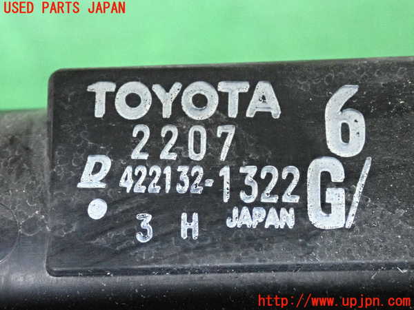 2UPJ-33142321]セリカ(ZZT230)ラジエーター1 中古_m0003.jpg