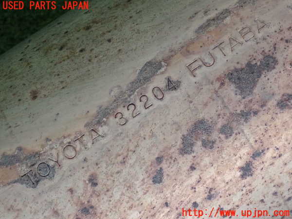 2UPJ-33142651]セリカ(ZZT230)センターパイプ1 中古_m0003.jpg