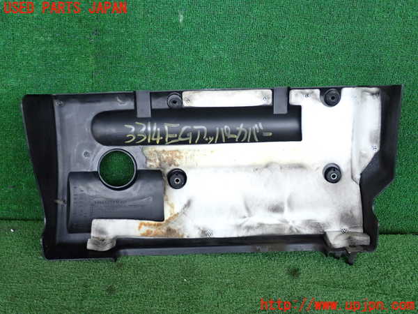 2UPJ-33142160]セリカ(ZZT230)エンジンアッパーカバー 中古_m0002.jpg