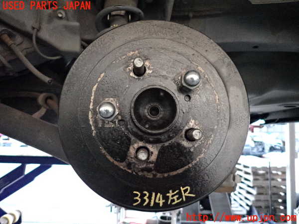 2UPJ-33144305]セリカ(ZZT230)左リアナックルハブ 中古_m0001.jpg