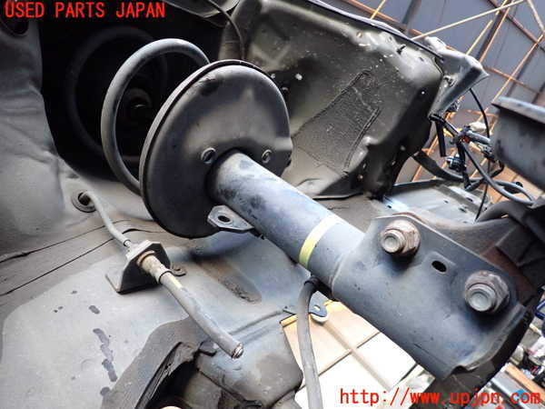 2UPJ-33145015]セリカ(ZZT230)右フロントストラット 中古_m0002.jpg