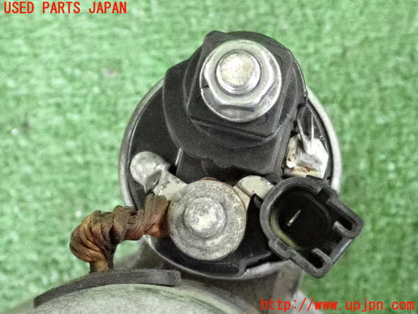 2UPJ-33146010]セリカ(ZZT230)セルモーター 中古_m0004.jpg