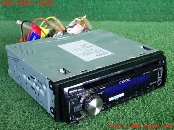 2UPJ-33146480]セリカ(ZZT230)社外 CDプレーヤー 中古_m0001.jpg