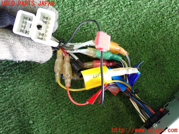 2UPJ-33146480]セリカ(ZZT230)社外 CDプレーヤー 中古_m0004.jpg