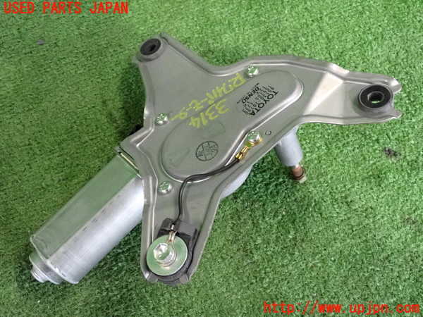 2UPJ-33146775]セリカ(ZZT230)リアワイパーモーター 中古_m0002.jpg