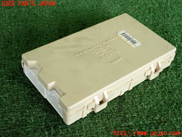 2UPJ-33146147]セリカ(ZZT230)コンピューター2 (MULTIPLEX NETWORK BODY) 中古_m0001.jpg