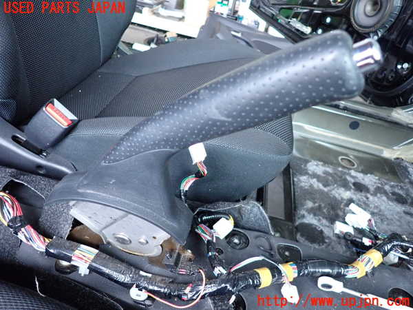 2UPJ-33147550]セリカ(ZZT230)サイドブレーキレバー 中古_m0001.jpg