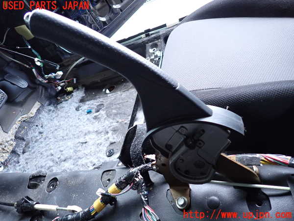 2UPJ-33147550]セリカ(ZZT230)サイドブレーキレバー 中古_m0002.jpg