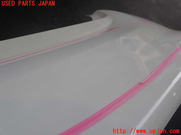 2UPJ-33151010]VW ニュービートル(9CAZJ)フロントバンパー (ジャンク品) 中古_m0003.jpg