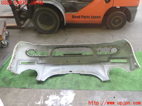 2UPJ-33151010]VW ニュービートル(9CAZJ)フロントバンパー (ジャンク品) 中古_m0004.jpg