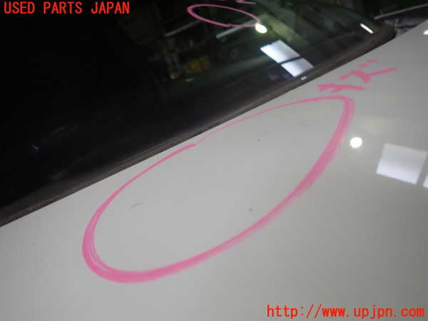 2UPJ-33151060]VW ニュービートル(9CAZJ)ボンネットフード 中古_m0002.jpg