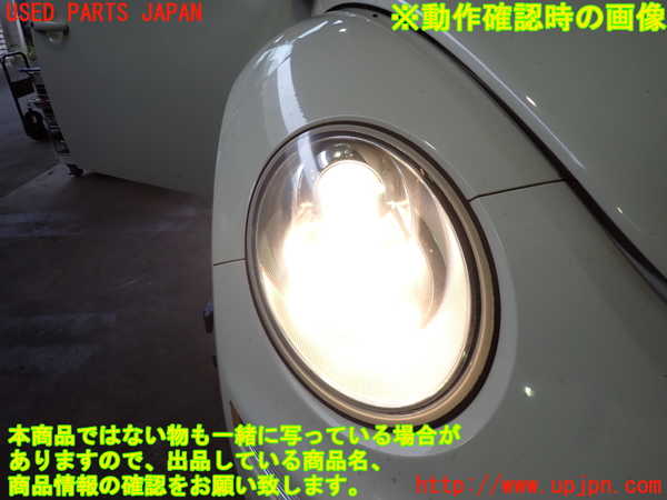 2UPJ-33151130]VW ニュービートル(9CAZJ)右ヘッドライト ハロゲン 中古_m0004.jpg