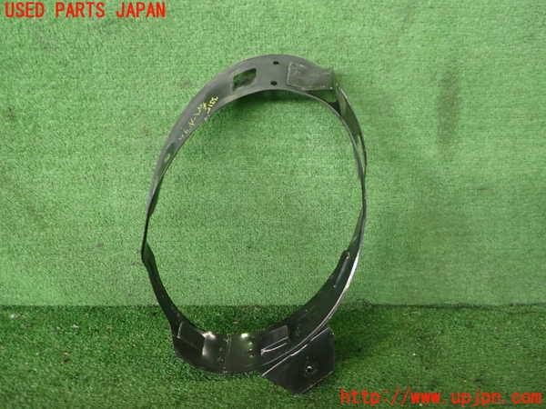 2UPJ-33151140]VW ニュービートル(9CAZJ)右ヘッドライトリム 中古_m0002.jpg