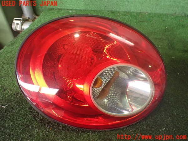 2UPJ-33151536]VW ニュービートル(9CAZJ)左テールランプ 中古_m0001.jpg