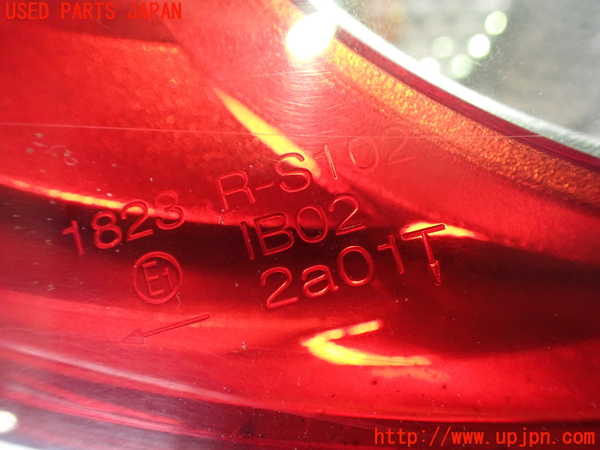 2UPJ-33151536]VW ニュービートル(9CAZJ)左テールランプ 中古_m0002.jpg
