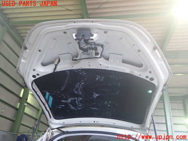 2UPJ-33151566]VW ニュービートル(9CAZJ)バックドア リアゲート ハッチ (43R-004553) 中古_m0004.jpg