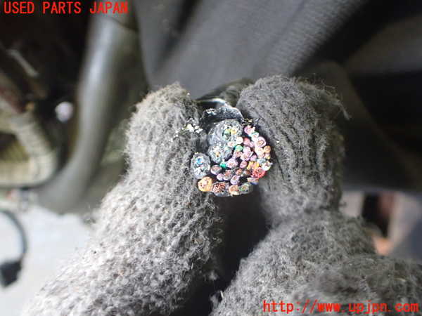 2UPJ-33152010]VW ニュービートル(9CAZJ)エンジン AZJ 中古_m0004.jpg