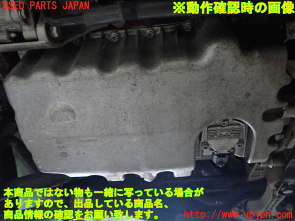 2UPJ-33152010]VW ニュービートル(9CAZJ)エンジン AZJ 中古_m0005.jpg